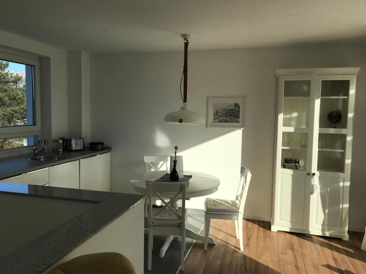 Attika Ferienwohnung In Freiburg -Gundelfingen Mit Grosser Dachterrasse Exterior photo